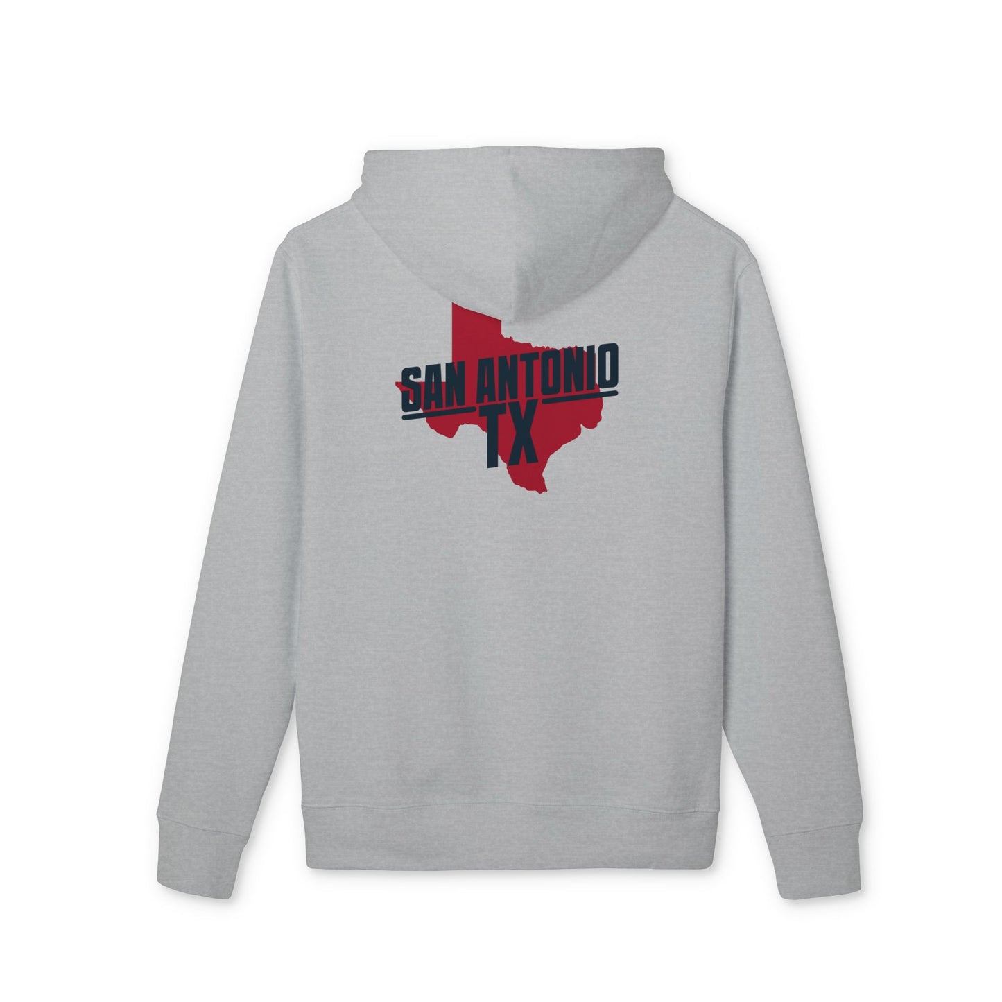 Unisex Cruiser 2.0 Hoodie