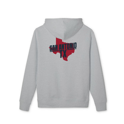 Unisex Cruiser 2.0 Hoodie