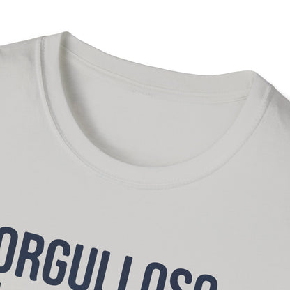 "Orgulloso de ser Papá (Proud to be a Dad)" T-Shirt