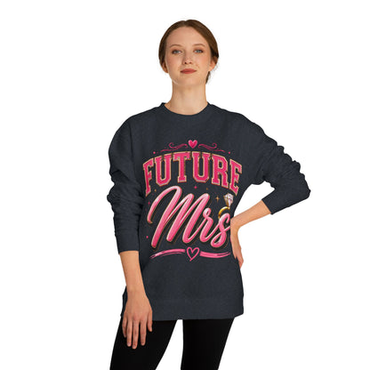 Future Mrs. Sweatshirt - Bridal Engagement Crewneck