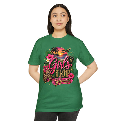 Girls Trip Getaway T-Shirt
