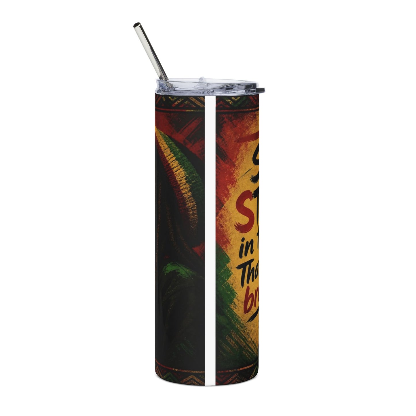 Stainless Steel Tumbler, 20oz
