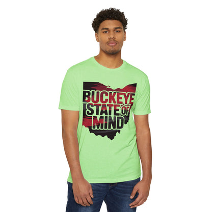 Buckeye State of Mind T-Shirt