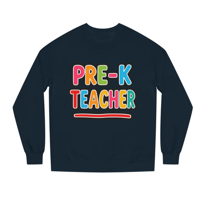 Unisex Crew Neck Sweatshirt