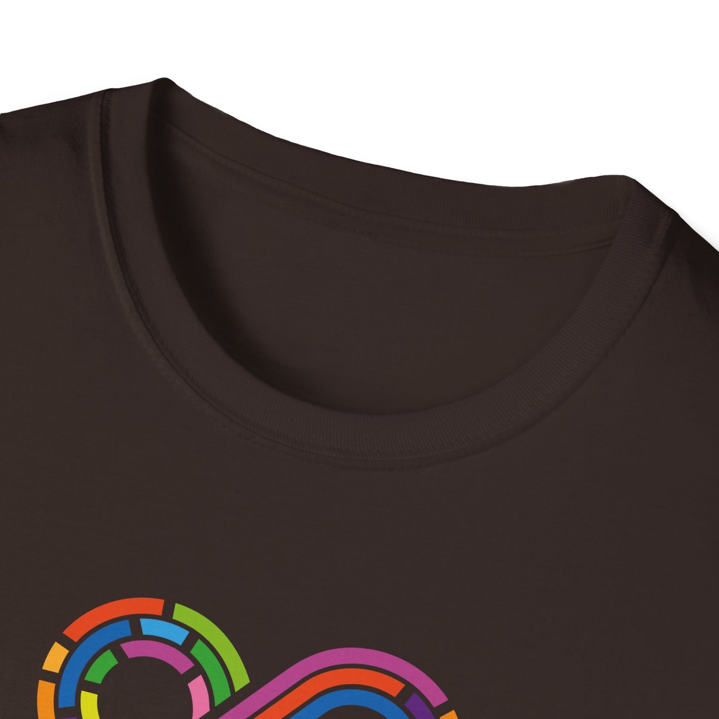 Don't Judge What You Don't Understand T-Shirt