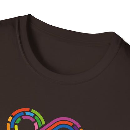 Don't Judge What You Don't Understand T-Shirt