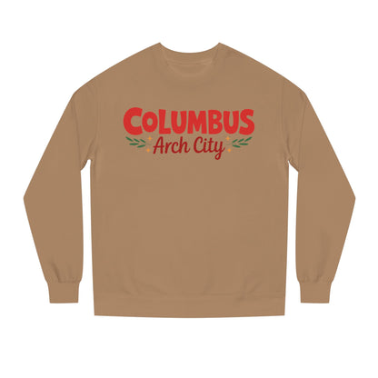 Columbus Arch City Sweatshirt
