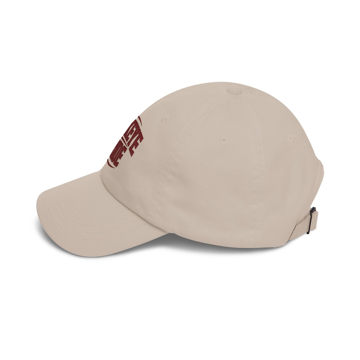 Dad Cap — Buckeye Pride Embroidered Baseball Hat