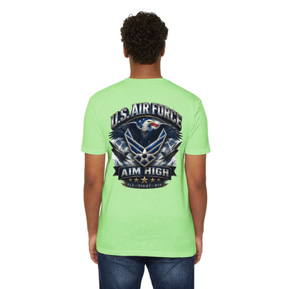U.S. Air Force “Aim High” T-Shirt