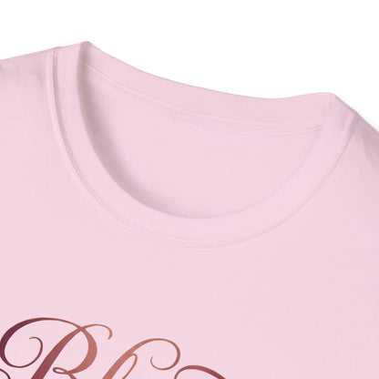 Blessed to Be a Mom T-Shirt