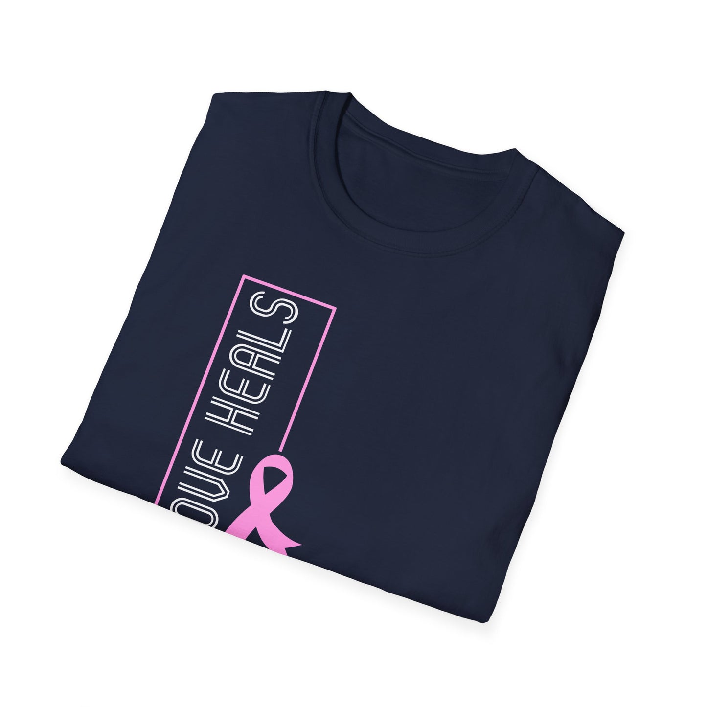 Love Heals T-Shirt