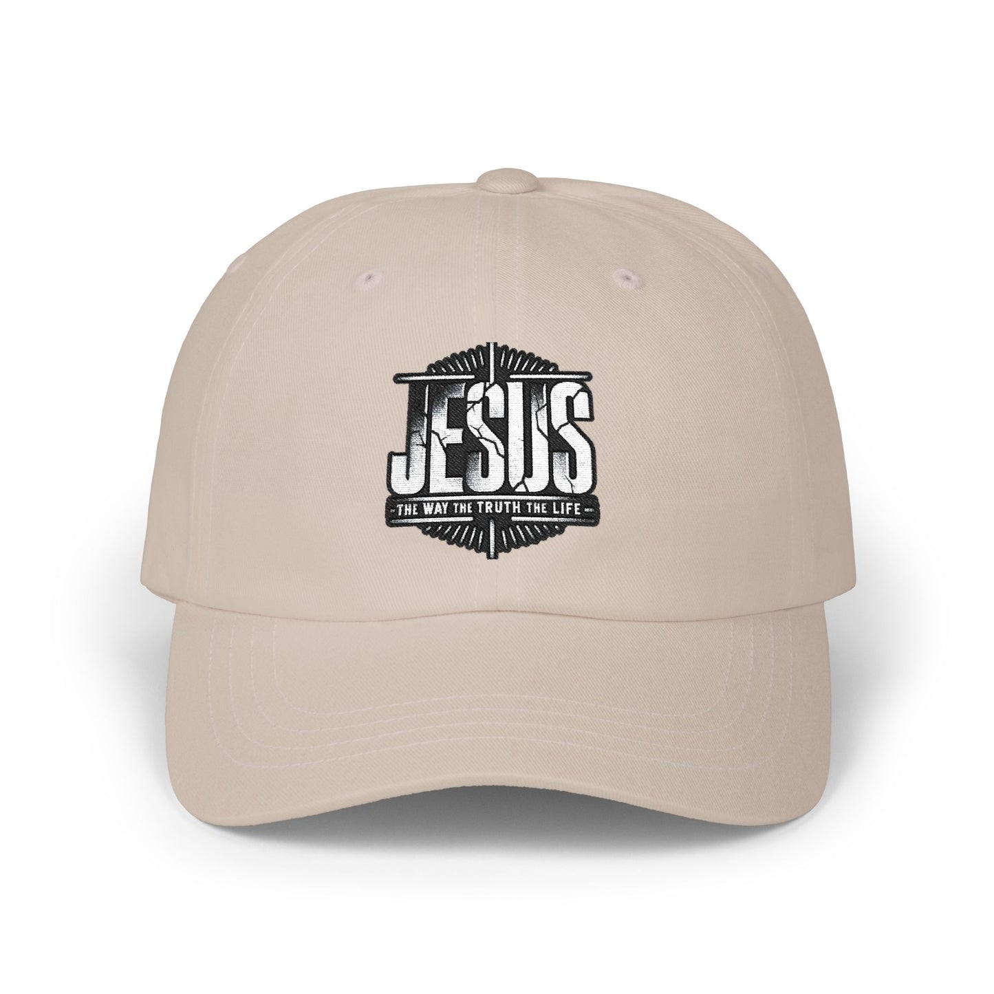 Classic Dad Cap