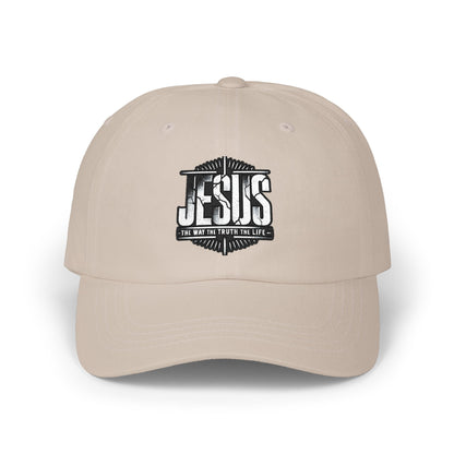 Classic Dad Cap