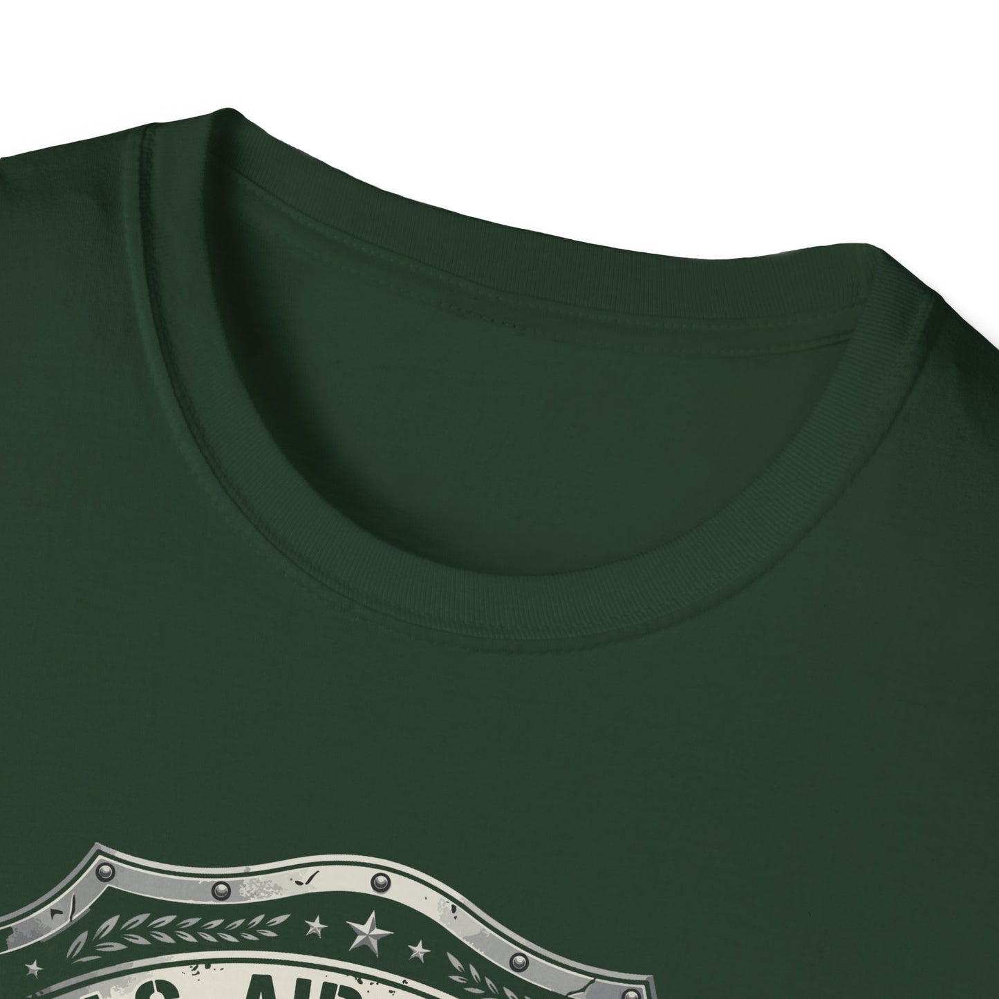 U.S. Air Force Air Power Above All T-Shirt