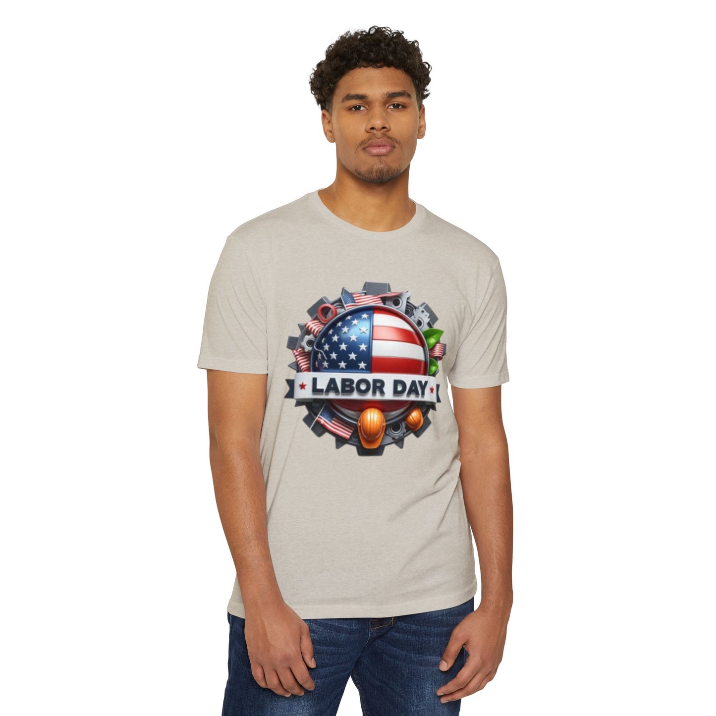 Labor Day T-Shirt