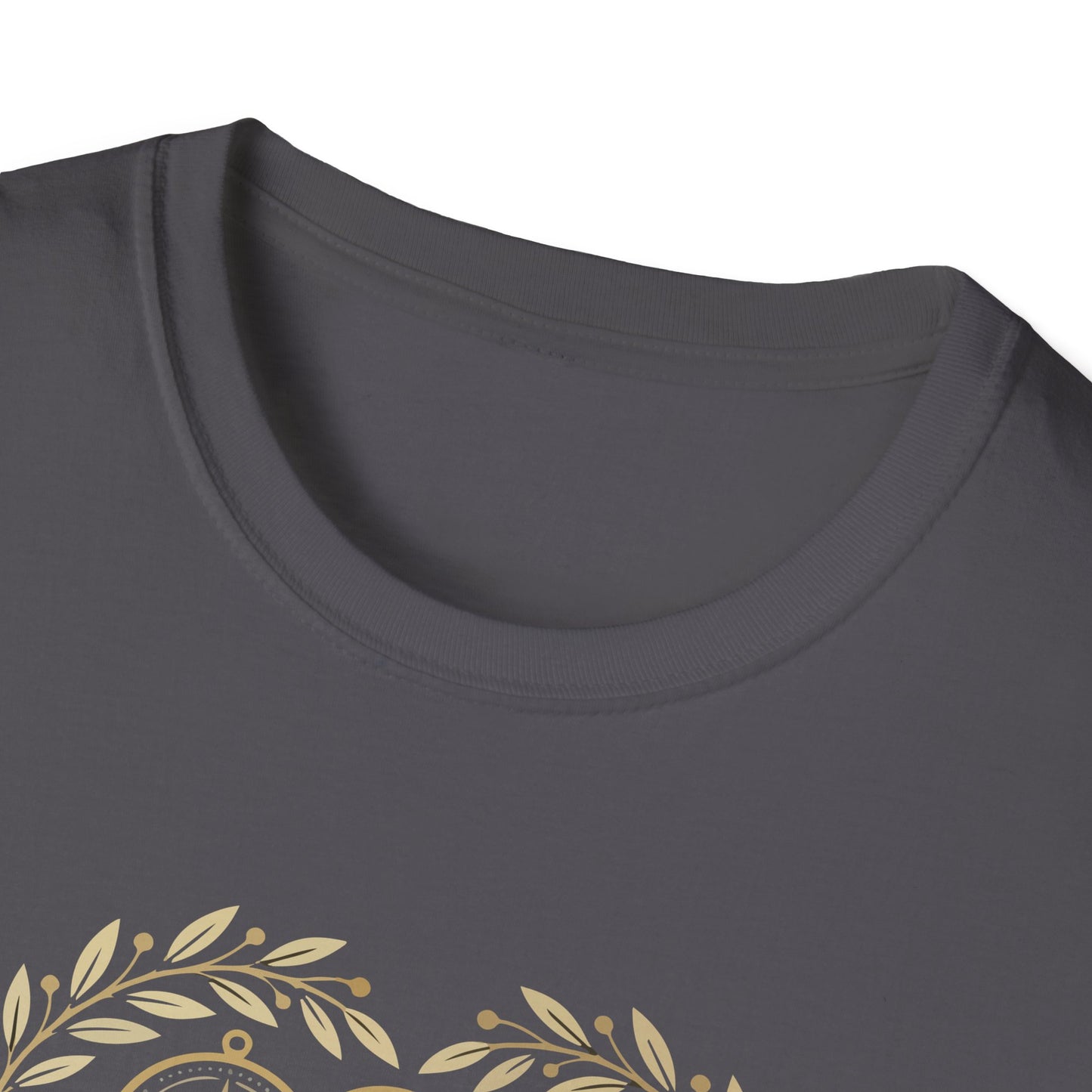 Bendecido de Ser Padre T-Shirt