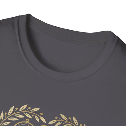 Bendecido de Ser Padre T-Shirt