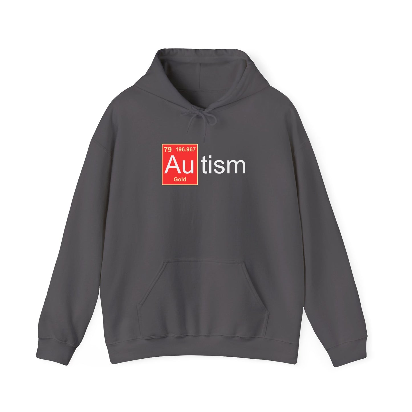 Autism Element Hoodie