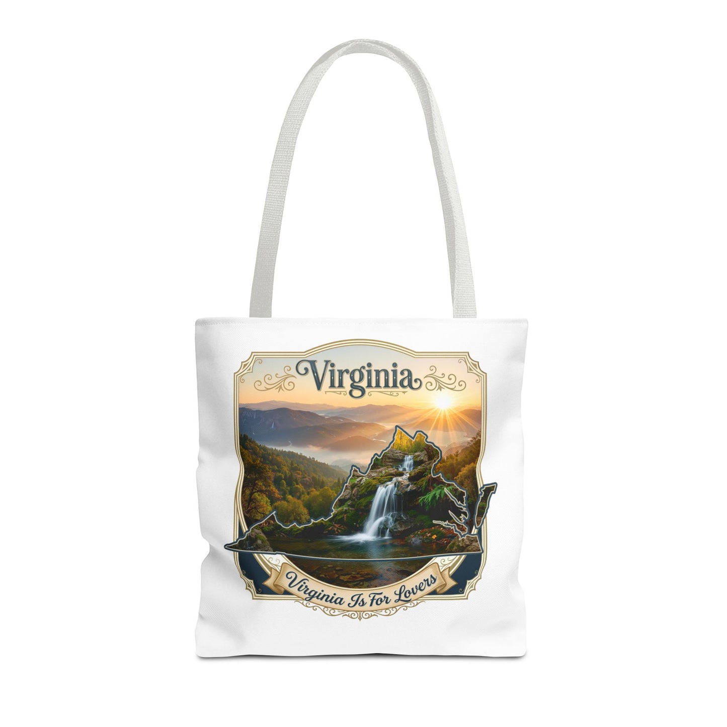 Tote Bag (AOP)