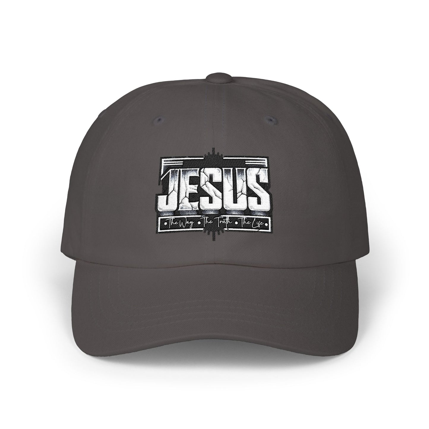 Classic Dad Cap