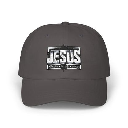 Classic Dad Cap