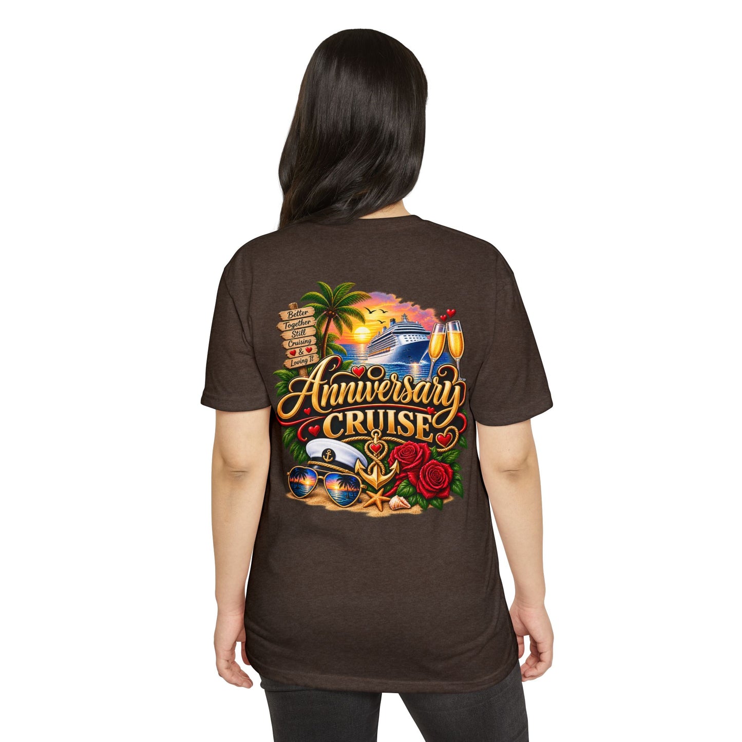 Anniversary Cruise T-Shirt