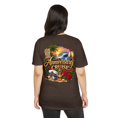 Anniversary Cruise T-Shirt