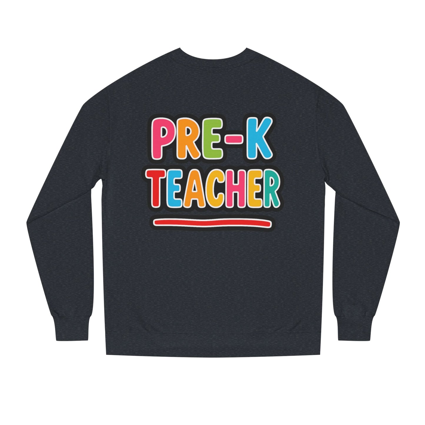 Unisex Crew Neck Sweatshirt
