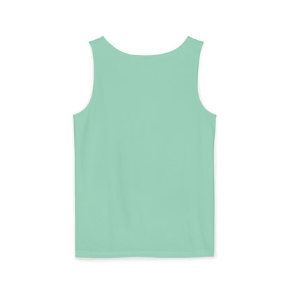250 Years Anniversary Eagle Tank Top — United States Bicentennial Celebration Tee