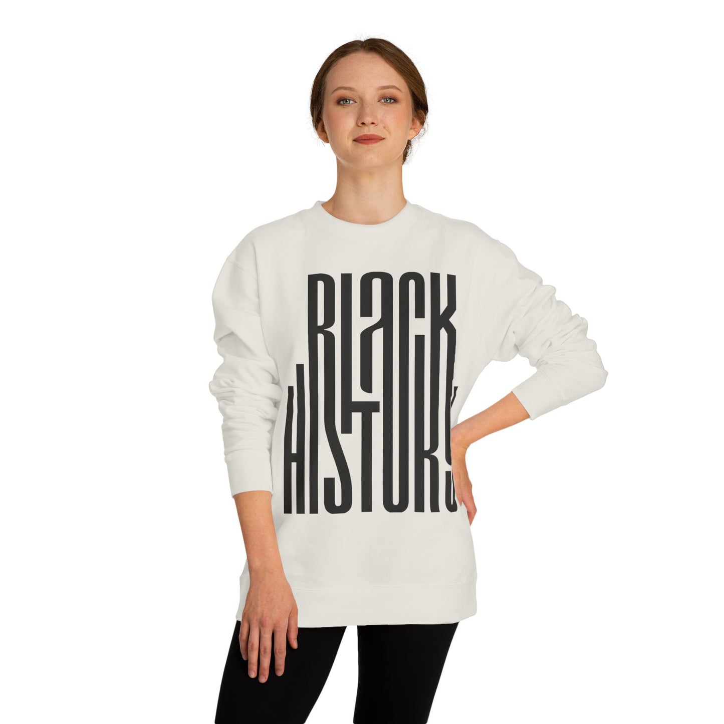 Black History Sweatshirt