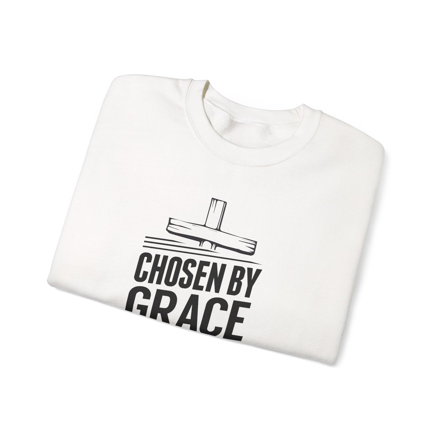 Chosen by Grace Sweatshirt