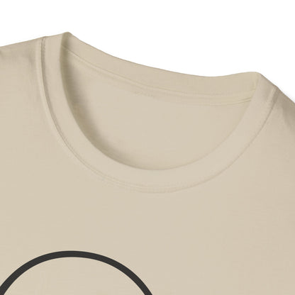 Different Still Whole Infinity  T-Shirt