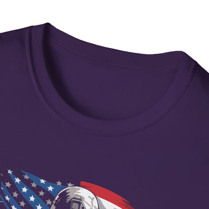 Army Built American Made T-Shirt