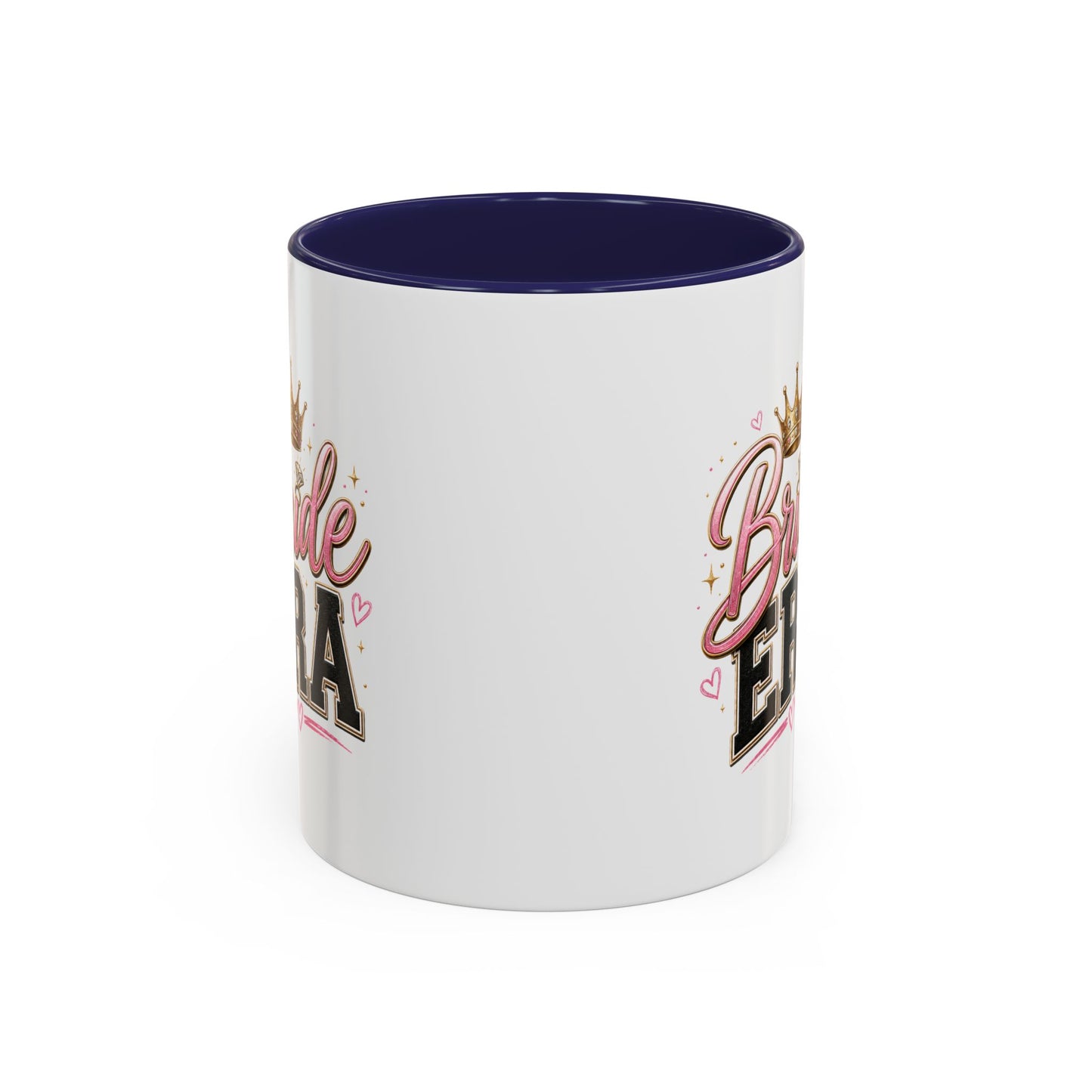 Bride Era Accent Coffee Mug — Bridal Bachelorette Gift (11/15 oz)
