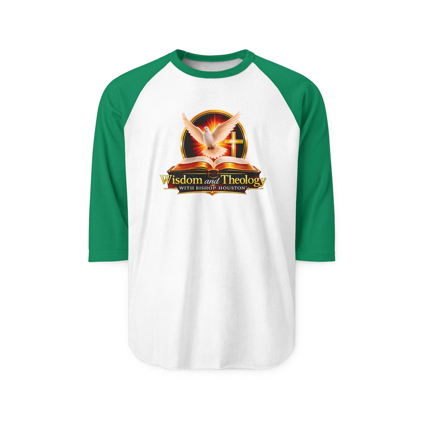 Raglan Shirt