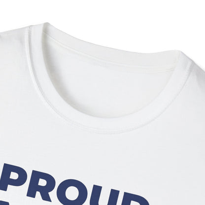 Proud Autism Dad T-Shirt