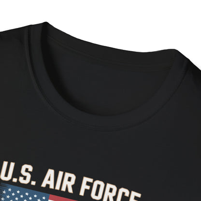U.S. Air Force "Dominance in the Sky" T-Shirt