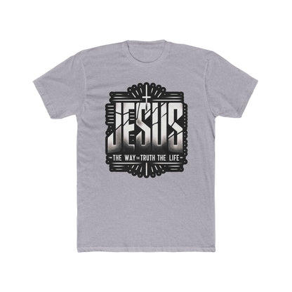 Jesus 'The Way • Truth • The Life' Graphic Tee