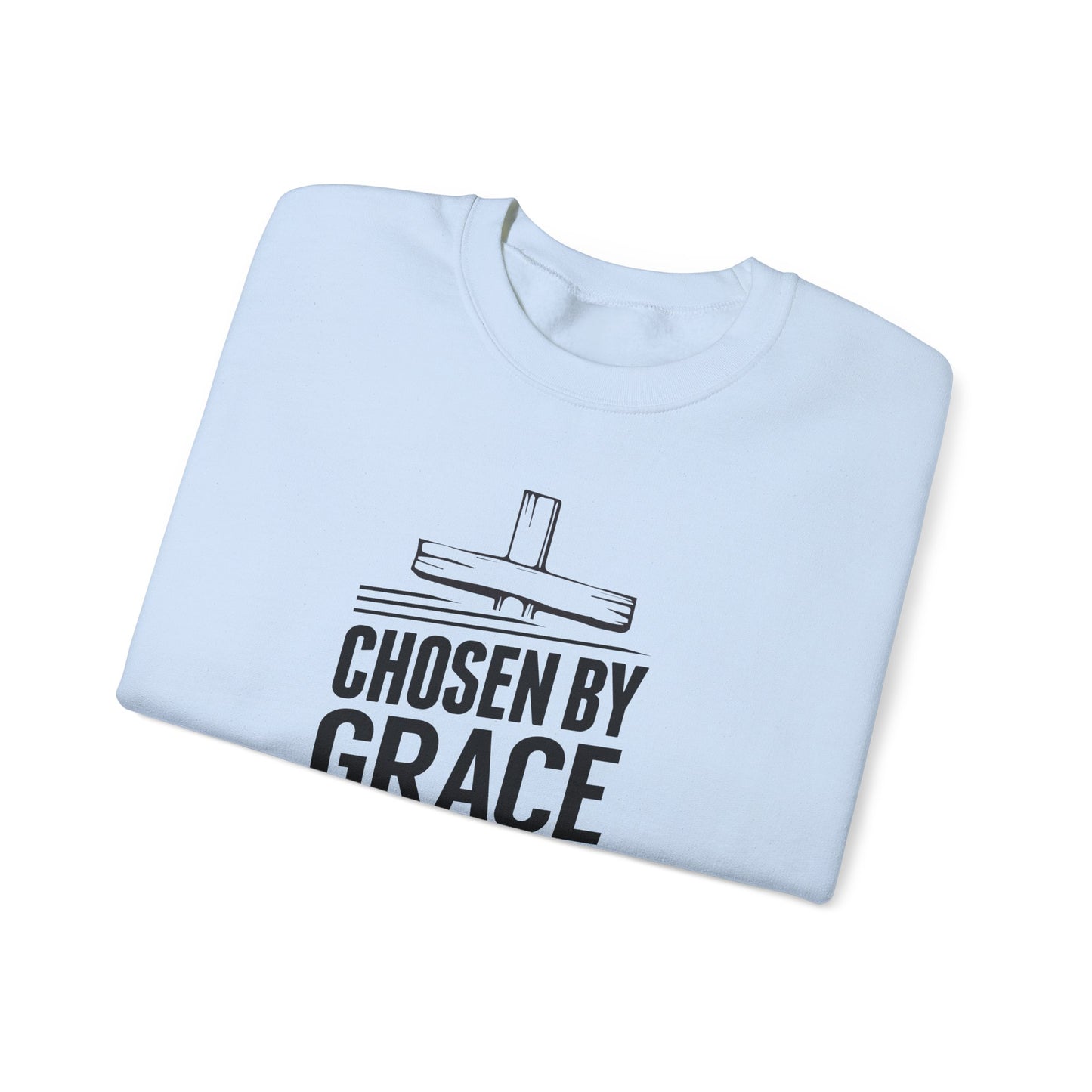 Chosen by Grace Sweatshirt