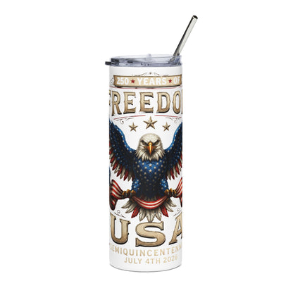 Stainless Steel Tumbler, 20oz