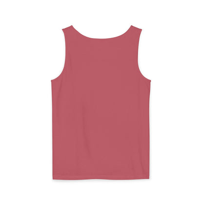 250 Years Anniversary Eagle Tank Top — United States Bicentennial Celebration Tee