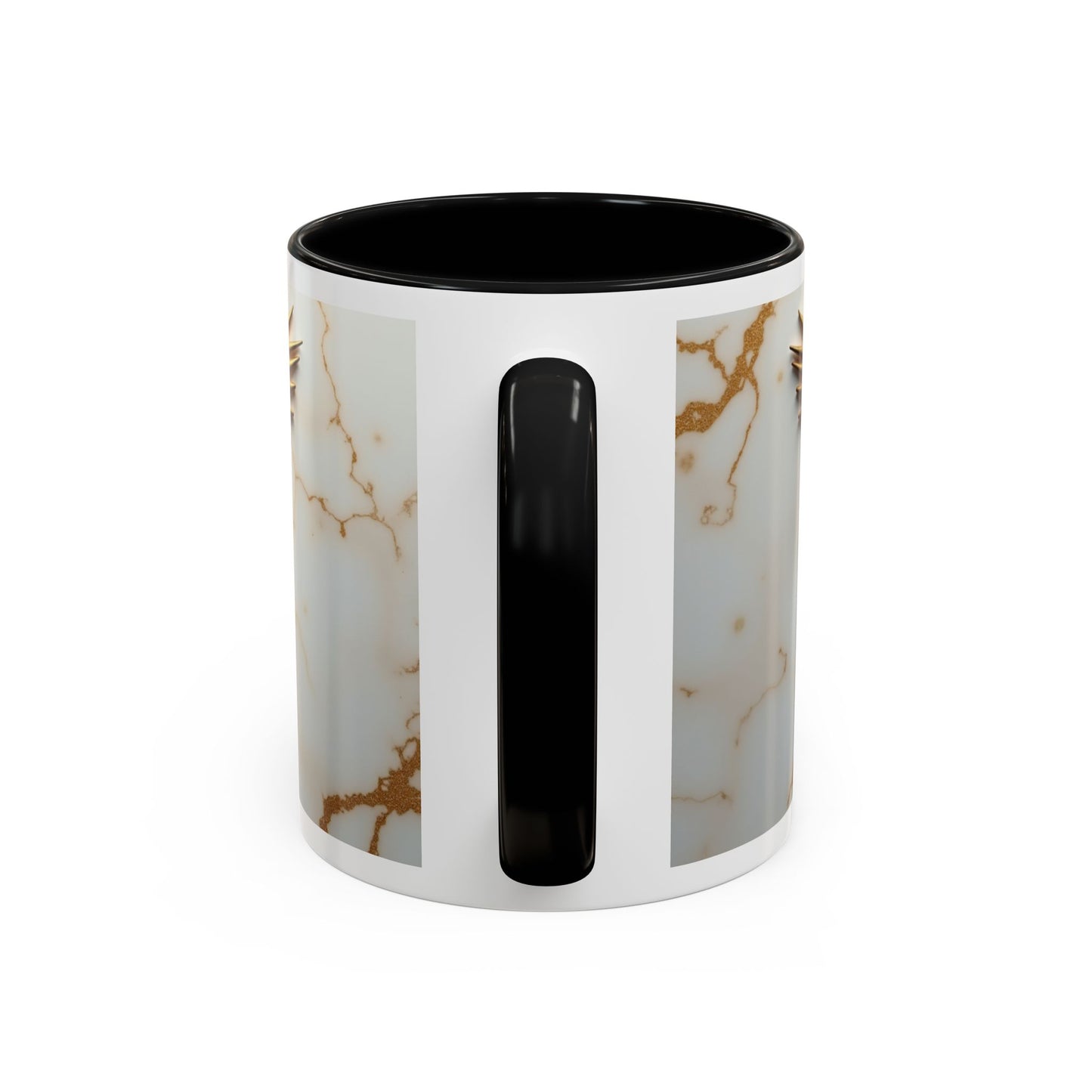25 Years of Freedom Eagle Coffee Mug – 1776–2026 Commemorative Accent Mug
