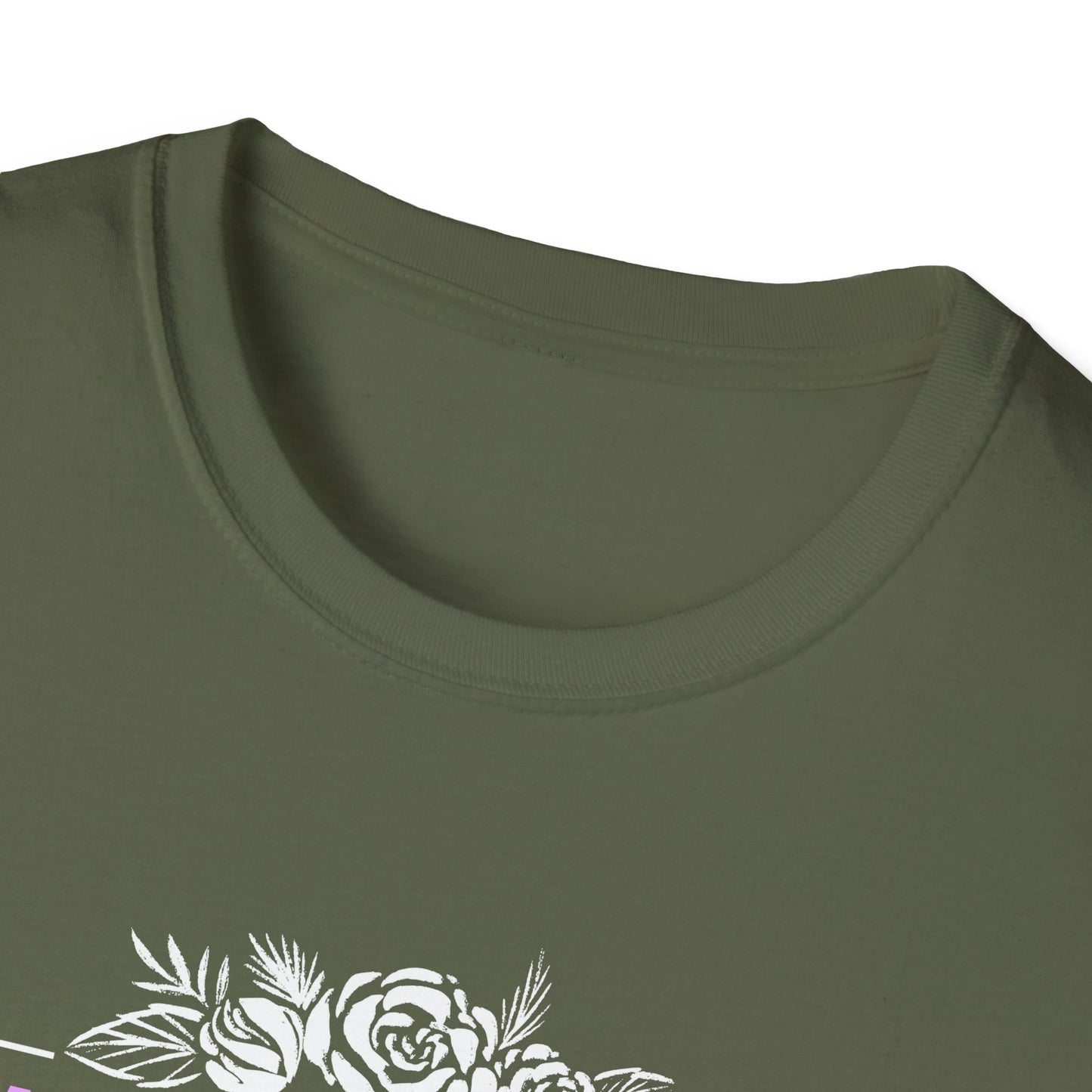 Mental Health Mattars All Day Everyday T-Shirt