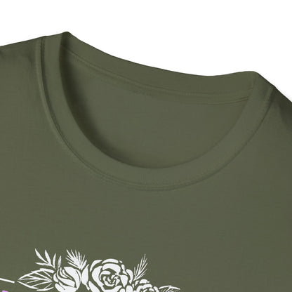 Mental Health Mattars All Day Everyday T-Shirt