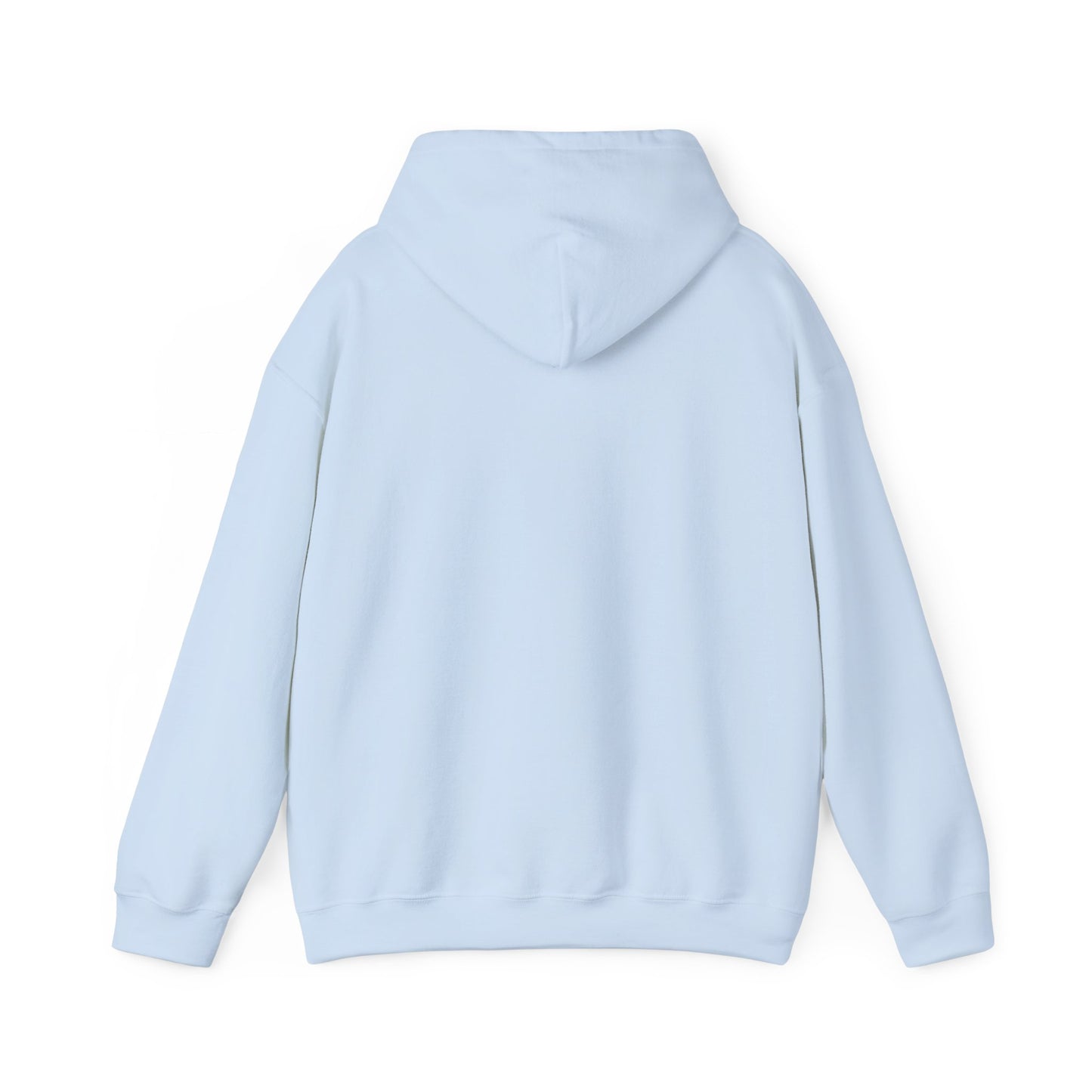 'Trust the Process' Hoodie