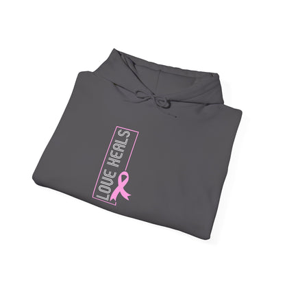 Love Heals Hoodie