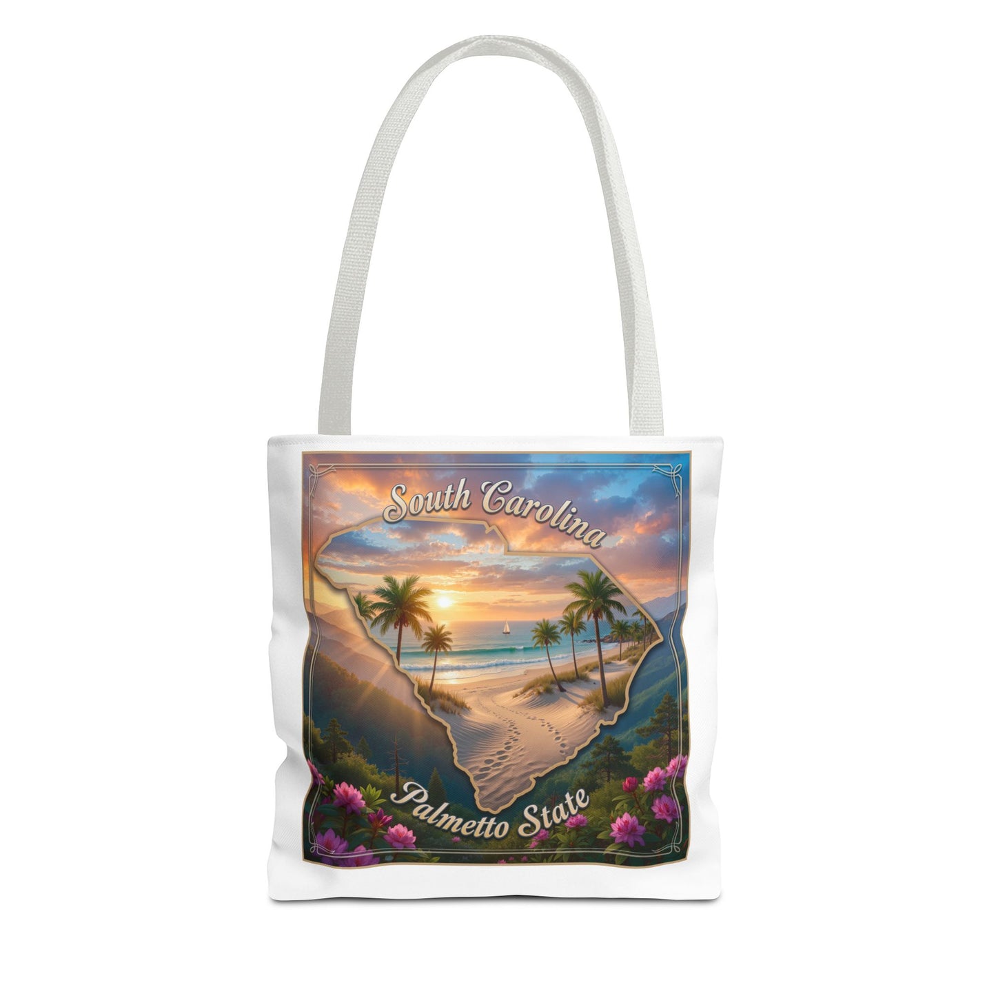 Tote Bag (AOP)
