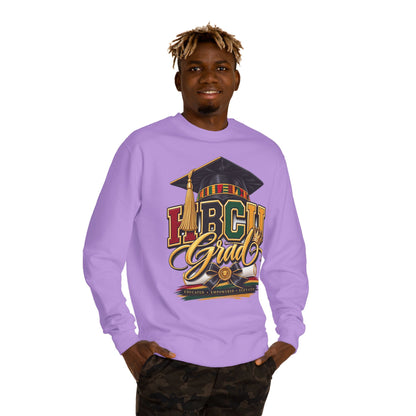 HBCU Grad Crewneck Sweatshirt