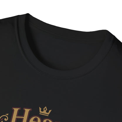 Heart in Submission T‑Shirt