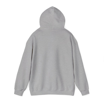 Main Character MOM Hoodie | minimalist mom, streetwear mom